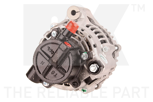 NK 4890354 Generator
