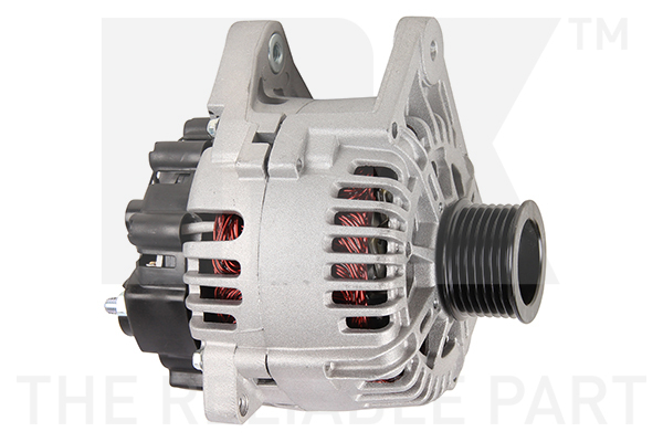 NK 4890391 Generator
