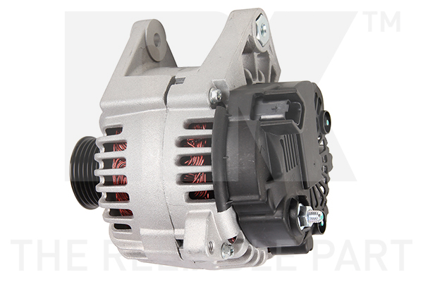 NK 4890391 Generator