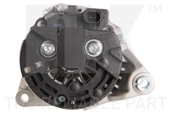 NK 4890406 Generator