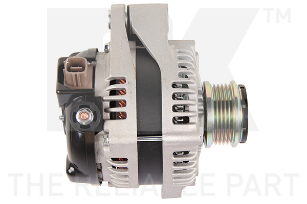 NK 4890407 Generator