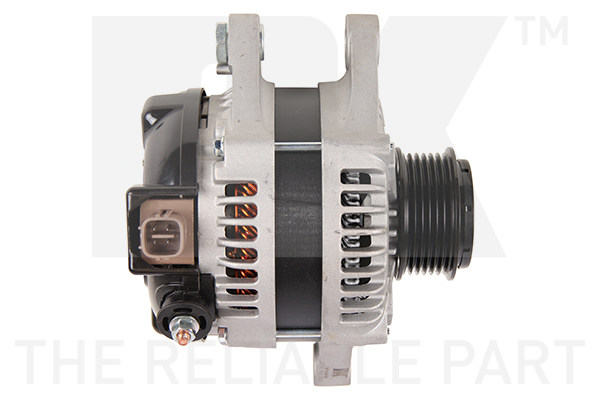 NK 4890408 Generator