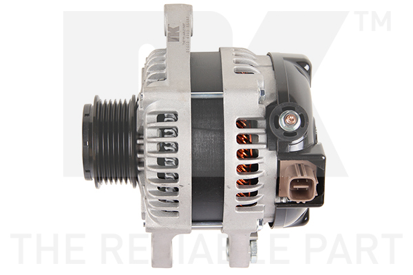 NK 4890408 Generator