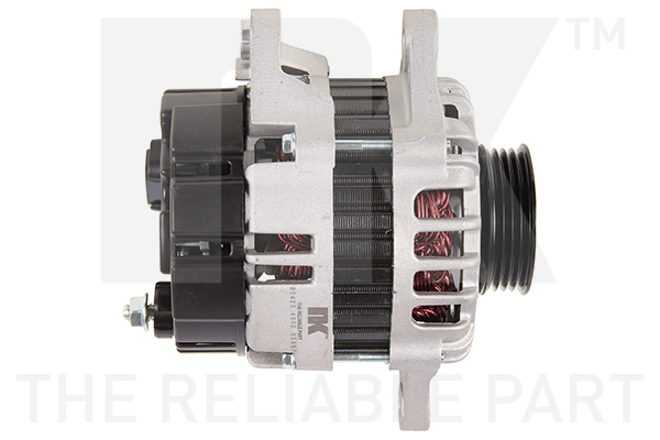 NK 4890423 Generator