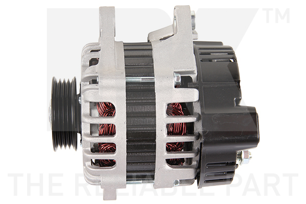 NK 4890423 Generator