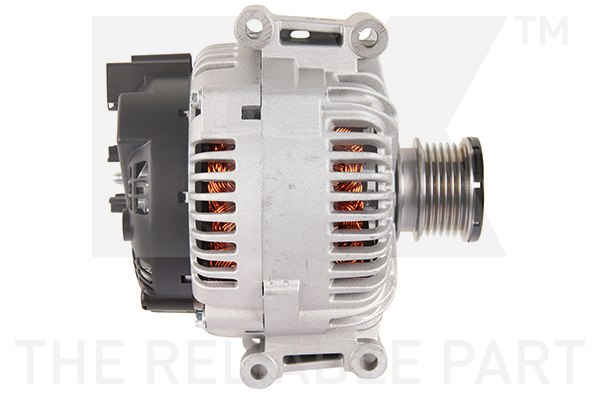 NK 4890459 Generator