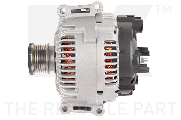 NK 4890459 Generator