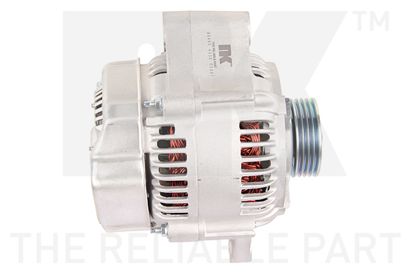 NK 4890462 Generator