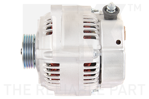NK 4890462 Generator