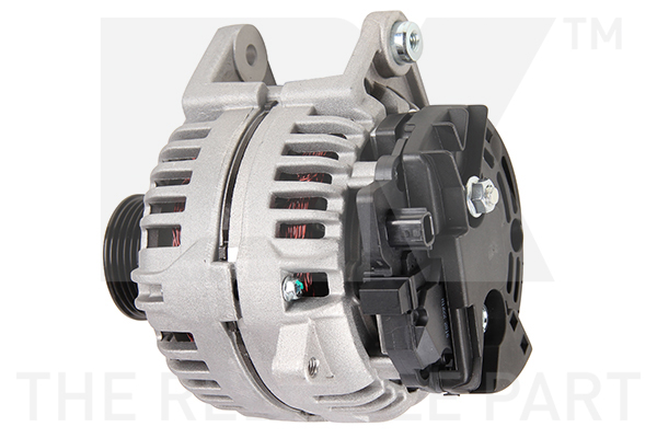 NK 4890489 Generator
