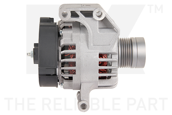 NK 4890494 Generator