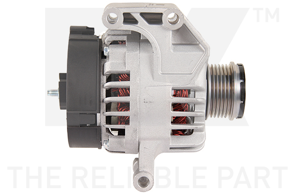 NK 4890495 Generator