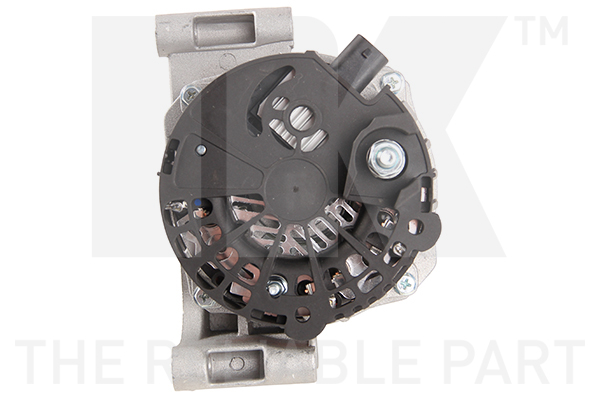 NK 4890495 Generator