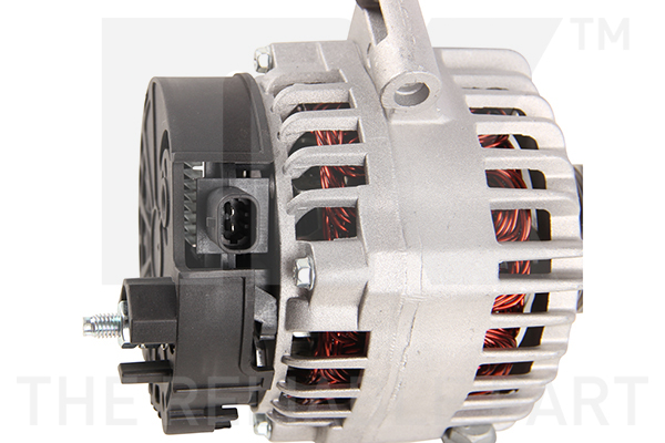 NK 4890495 Generator