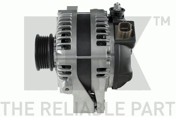 NK 4890498 Generator