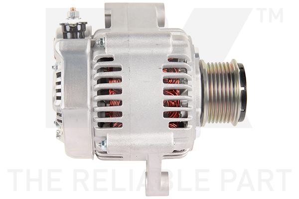 NK 4890513 Generator