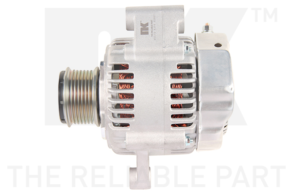 NK 4890513 Generator
