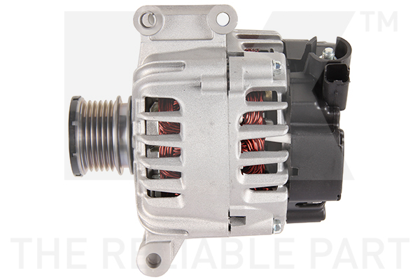 NK 4890529 Generator