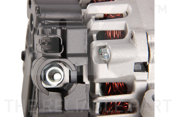 NK 4890529 Generator