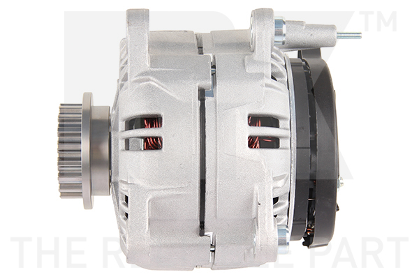 NK 4890548 Generator