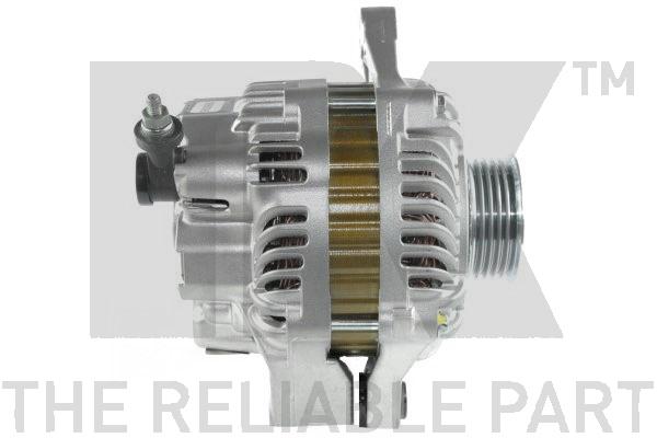 NK 4890595 Generator