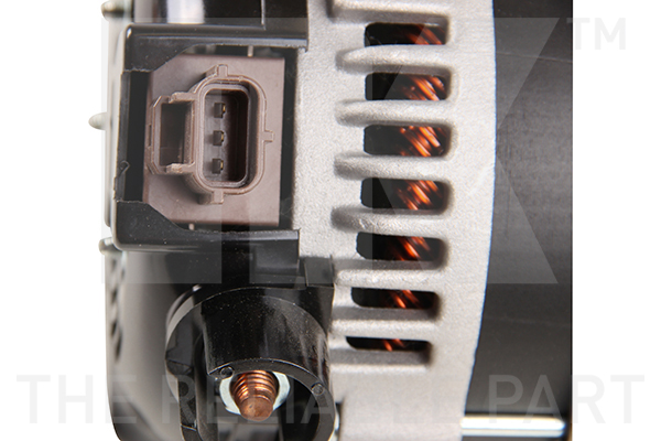 NK 4890640 Generator