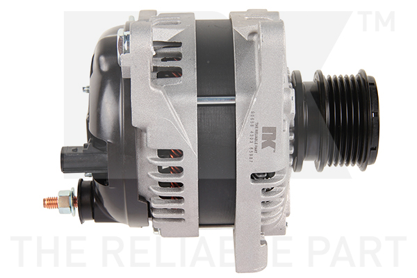 NK 4890658 Generator