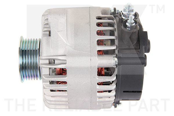 NK 4890663 Generator