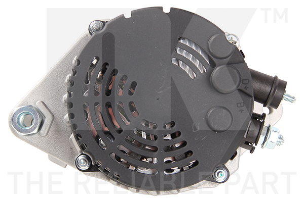 NK 4890663 Generator