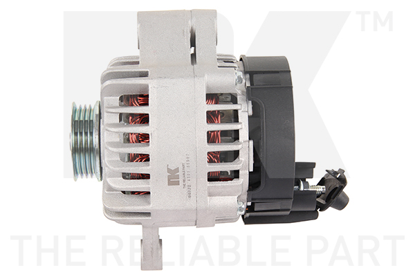 NK 4890722 Generator
