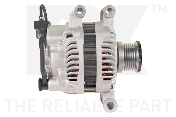 NK 4890727 Generator