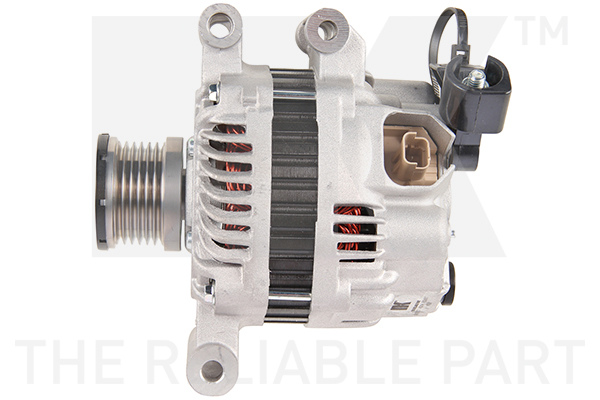 NK 4890727 Generator