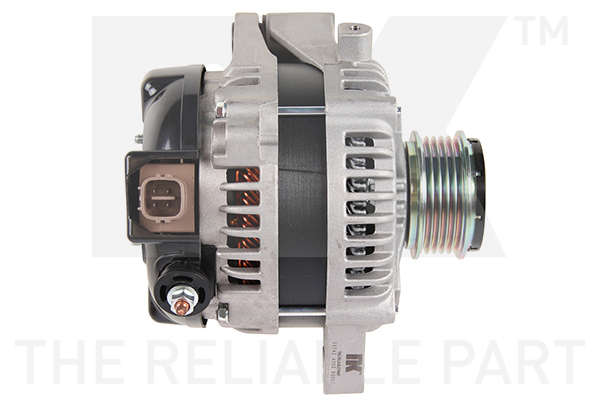 NK 4890742 Generator