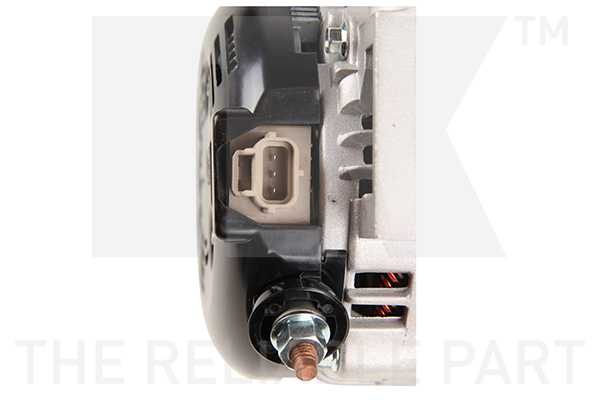 NK 4893001 Generator