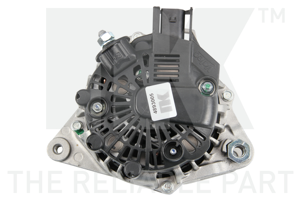 NK 4893005 Generator