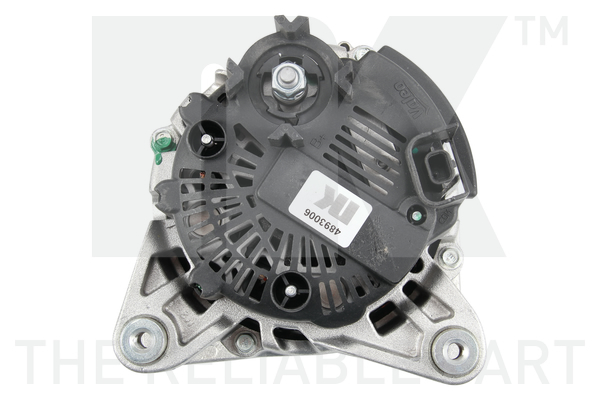 NK 4893006 Generator