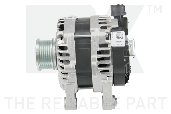 NK 4893009 Generator