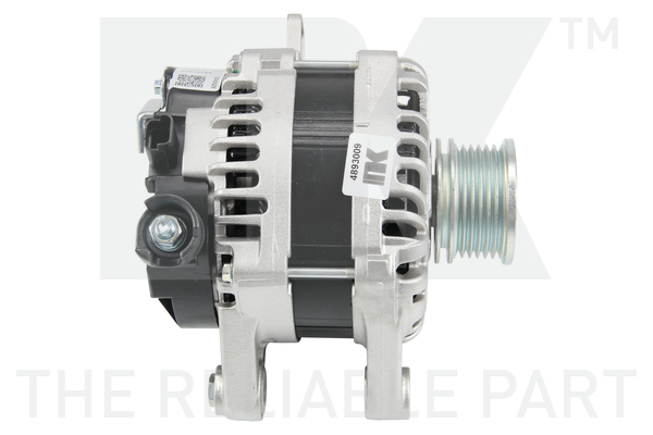 NK 4893009 Generator