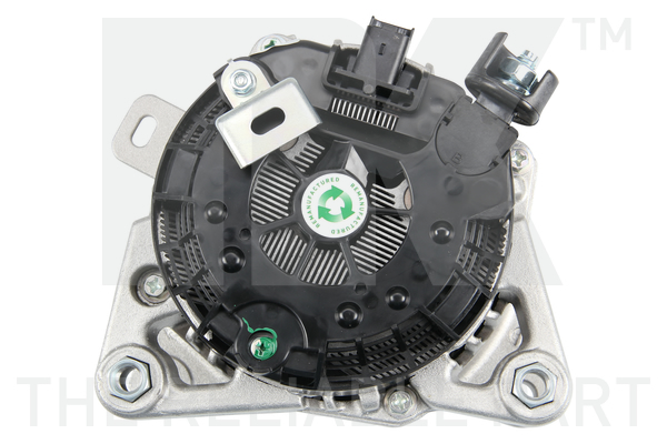 NK 4893009 Generator