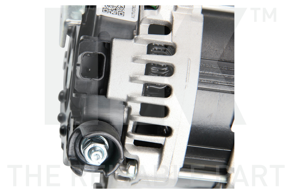 NK 4893009 Generator