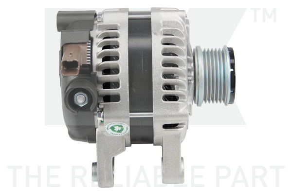 NK 4893010 Generator