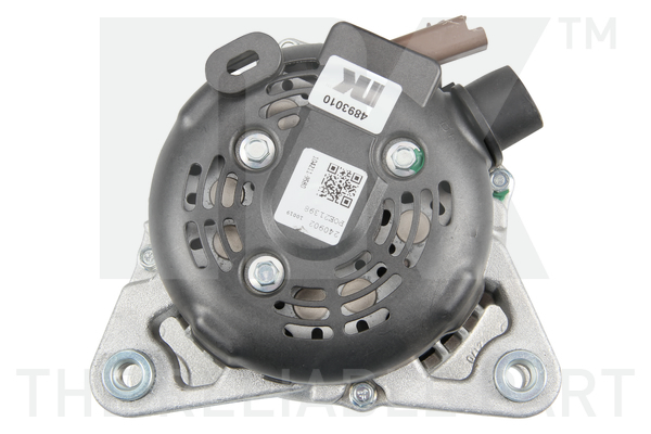 NK 4893010 Generator