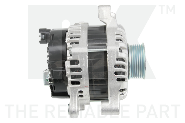 NK 4893013 Generator