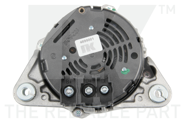 NK 4899001 Generator