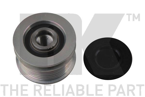 NK 4910034 Generatorfreilauf