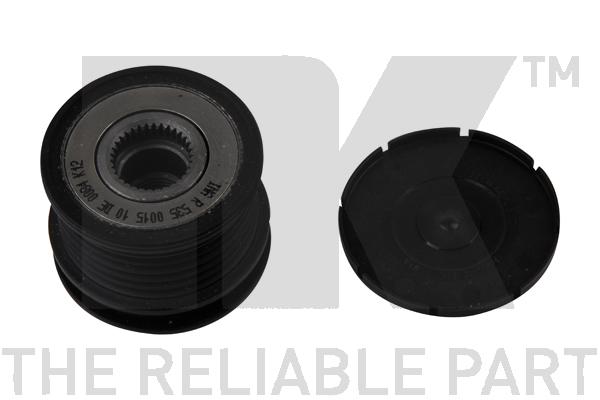 NK 4910047 Generatorfreilauf