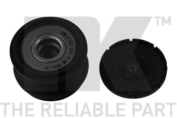 NK 4910061 Generatorfreilauf