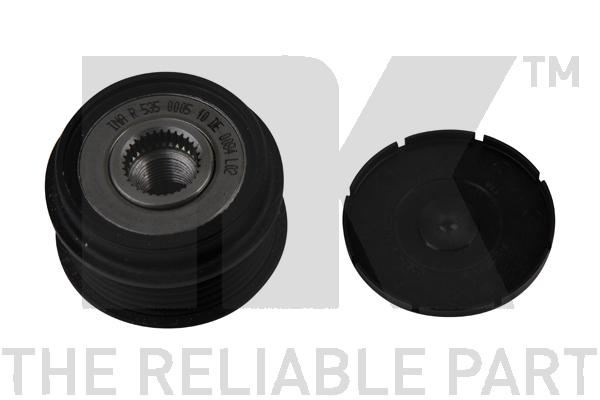 NK 4910062 Generatorfreilauf