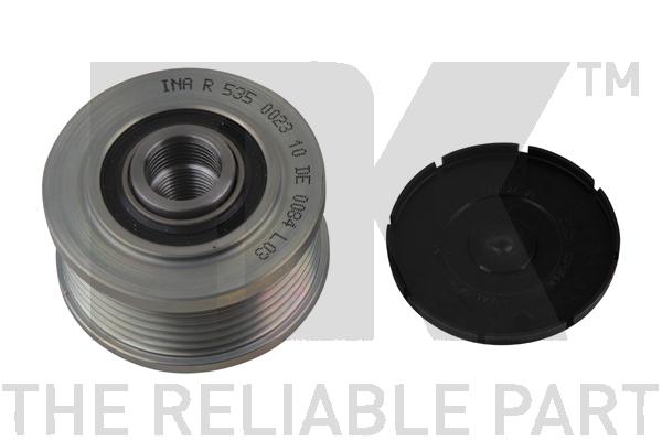 NK 4910090 Generatorfreilauf