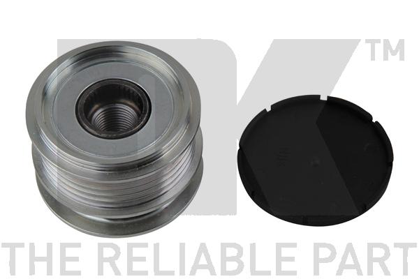 NK 4910097 Generatorfreilauf